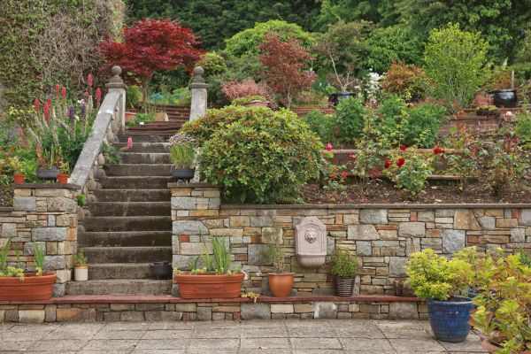 Hardscaping Service in Las Vegas