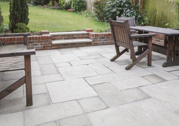Patio Pavers Installation in Las Vegas