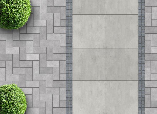 Concrete Pavers Service in Las Vegas
