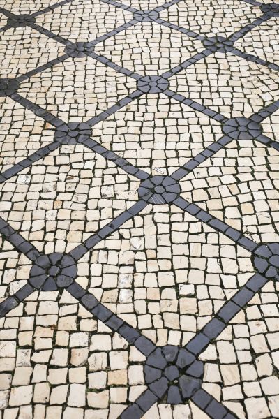 Custom Pavers Installation in Las Vegas