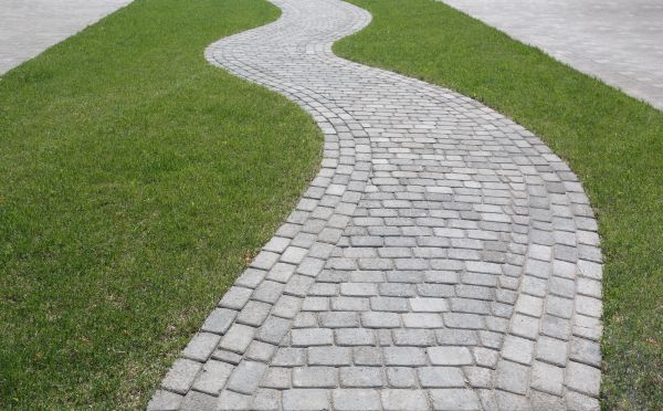 Pathway Paving in Las Vegas