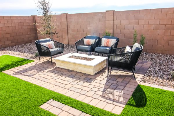 Patio Pavers Repair in Las Vegas