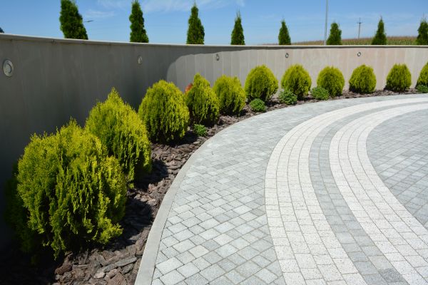 Paver Driveway Construction in Las Vegas