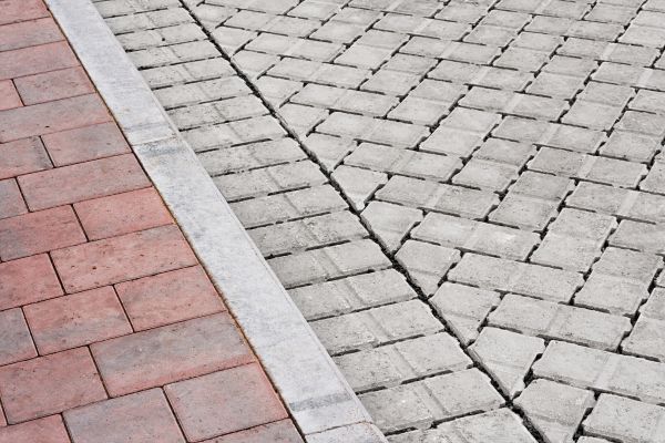Cost of Brick Driveway Paving in Las Vegas