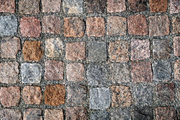 Cobblestone Pavers Service in Las Vegas