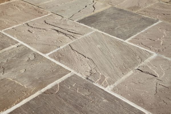 Paving Tile Installation in Las Vegas