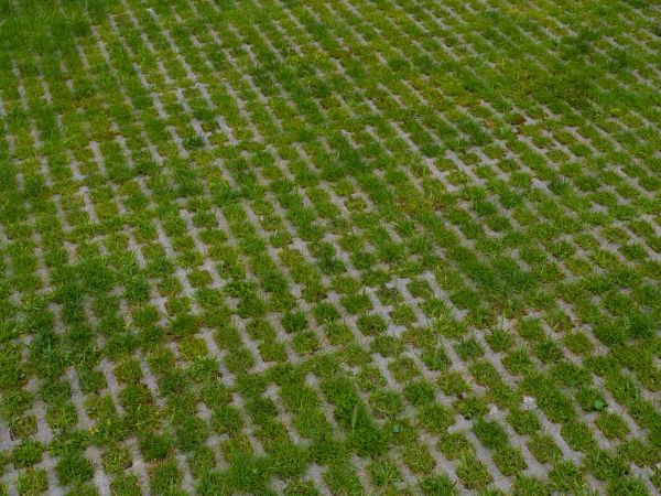 Permeable Pavement Service in Las Vegas