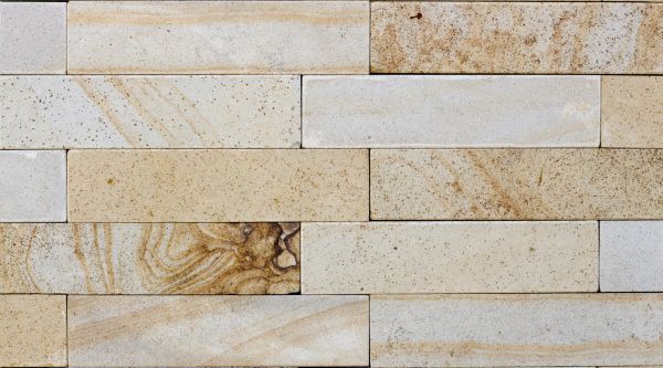 Travertine Paver Installation in Las Vegas