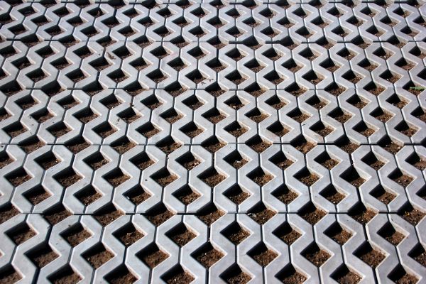 Permeable Paver Installation in Las Vegas