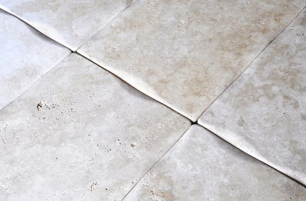 Travertine Paving in Las Vegas