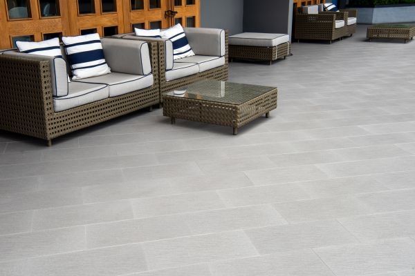 Outdoor Flooring Service in Las Vegas