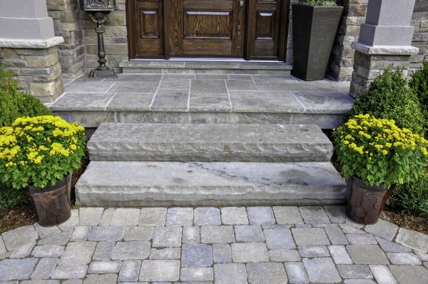 Hardscaping Installation in Las Vegas